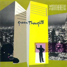 Charger l'image dans la galerie, The Smithereens : Green Thoughts (LP, Album, SRC)
