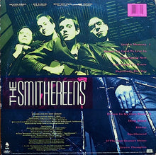 Charger l'image dans la galerie, The Smithereens : Green Thoughts (LP, Album, SRC)
