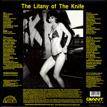 Charger l'image dans la galerie, Various : Every Band Has A Shonen Knife Who Loves Them (LP, Whi + LP, Pin + Album)
