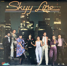 Charger l'image dans la galerie, Skyy : Skyy Line (LP, Album, Ind)

