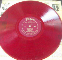 Laden Sie das Bild in den Galerie-Viewer, Cal Tjader : Más Ritmo Caliente (LP, Album, Mono, Red)
