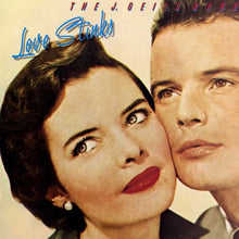Load image into Gallery viewer, The J. Geils Band : Love Stinks (LP, Album, Club, Ter)
