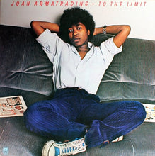 Load image into Gallery viewer, Joan Armatrading : To The Limit (LP, Album, Promo)

