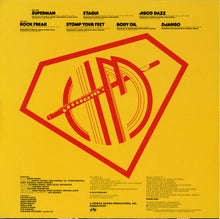 Laden Sie das Bild in den Galerie-Viewer, Herbie Mann : Super Mann (LP, Album, PR )
