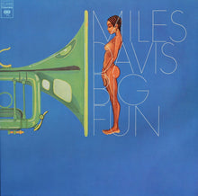Load image into Gallery viewer, Miles Davis : Big Fun (2xLP, Album, Pit)
