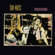 Laden Sie das Bild in den Galerie-Viewer, Tom Waits : Swordfishtrombones (LP, Album, RE)
