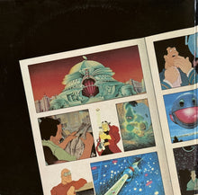 Load image into Gallery viewer, Various : Heavy Metal (Music From The Motion Picture) (2xLP, Album, Comp, CTH)
