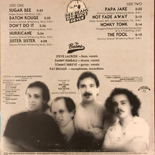Laden Sie das Bild in den Galerie-Viewer, Red Beans And Rice Revue : Wanna Dance? (LP)
