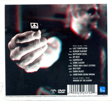 Laden Sie das Bild in den Galerie-Viewer, Chickenfoot : III (CD, Album + DVD-V, NTSC + Dlx, Dig)
