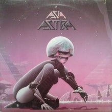 Load image into Gallery viewer, Asia (2) : Astra (LP, Album, All)
