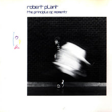 Load image into Gallery viewer, Robert Plant : The Principle Of Moments (LP, Album)
