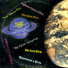 Laden Sie das Bild in den Galerie-Viewer, Elvis* : Aloha From Hawaii Via Satellite (2xLP, Album, Quad, Ind)
