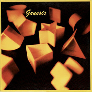 Genesis : Genesis (LP, Album, AR )