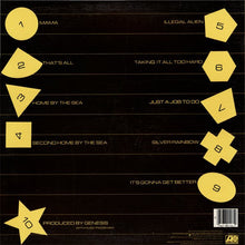 Load image into Gallery viewer, Genesis : Genesis (LP, Album, AR )
