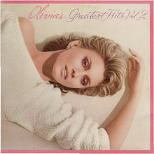 Charger l'image dans la galerie, Olivia Newton-John : Olivia's Greatest Hits Vol. 2 (LP, Comp, Pin)
