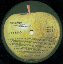 Charger l'image dans la galerie, The Beatles : The Beatles (2xLP, Album, RP, Los)
