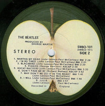 Charger l'image dans la galerie, The Beatles : The Beatles (2xLP, Album, RP, Los)
