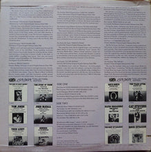 Load image into Gallery viewer, Various : Rock Invasion (1956-1969) (LP, Comp, TH )
