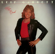 Charger l'image dans la galerie, Leif Garrett : Feel The Need (LP, Album, RI-)
