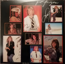 Charger l'image dans la galerie, Leif Garrett : Feel The Need (LP, Album, RI-)

