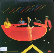 Load image into Gallery viewer, Ray Parker Jr. And Raydio : Two Places At The Same Time (LP, Album, Ter)
