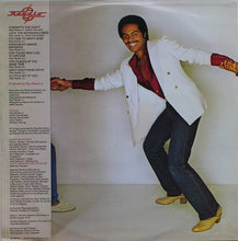 Load image into Gallery viewer, Ray Parker Jr. And Raydio : Two Places At The Same Time (LP, Album, Ter)
