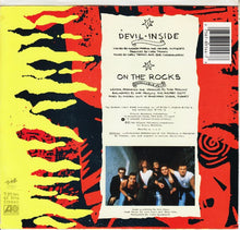 Charger l'image dans la galerie, INXS : Devil Inside (7", Single, Spe)
