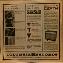 Load image into Gallery viewer, Marge Dodson : In The Still Of The Night (LP, Album, Mono)
