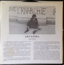 Laden Sie das Bild in den Galerie-Viewer, Patti Smith Group : Radio Ethiopia (LP, Album, Promo, Pet)
