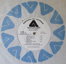 Laden Sie das Bild in den Galerie-Viewer, Patti Smith Group : Radio Ethiopia (LP, Album, Promo, Pet)
