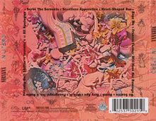 Charger l'image dans la galerie, Nirvana : In Utero (CD, Album, RE, RM)
