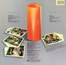Charger l&#39;image dans la galerie, Miami Sound Machine : Primitive Love (LP, Album, Car)

