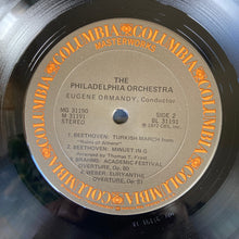 Load image into Gallery viewer, Eugene Ormandy, The Philadelphia Orchestra : Philadelphia (2xLP)
