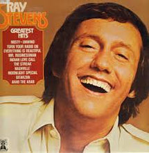 Load image into Gallery viewer, Ray Stevens : Ray Stevens&#39; Greatest Hits (LP, Album, Comp, RE, Ter)
