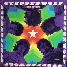 Load image into Gallery viewer, Steppenwolf : The Second (LP, Album, RE)
