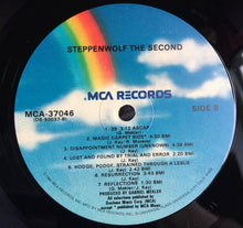 Load image into Gallery viewer, Steppenwolf : The Second (LP, Album, RE)
