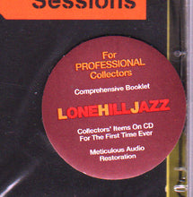 Laden Sie das Bild in den Galerie-Viewer, John Coltrane With Art Blakey : The Complete Lee Kraft Sessions (CD, Comp)
