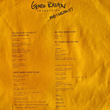 Load image into Gallery viewer, Genya Ravan : ...And I Mean It! (LP, Album)
