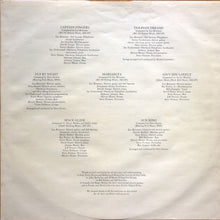 Charger l&#39;image dans la galerie, Lee Ritenour : Captain Fingers (LP, Album, RE, Ter)
