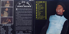 Load image into Gallery viewer, James Brown : Live At The Apollo Volume II (2xLP, Album, RE, Gat)
