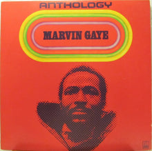 Load image into Gallery viewer, Marvin Gaye : Anthology (3xLP, Comp, RE)

