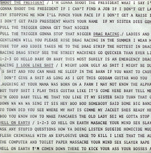 Laden Sie das Bild in den Galerie-Viewer, Big Stick : Drag Racing (12", EP)
