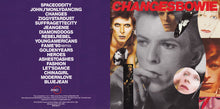 Load image into Gallery viewer, David Bowie : ChangesBowie (CD, Comp, PDO)
