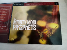 Load image into Gallery viewer, The Mighty Mojo Prophets : The Mighty Mojo Prophets (CD, Album)
