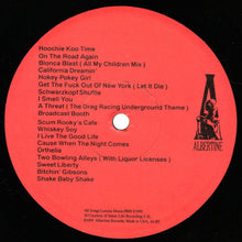 Load image into Gallery viewer, Drag Racing Underground : Hedonist Chariot (LP, Album)
