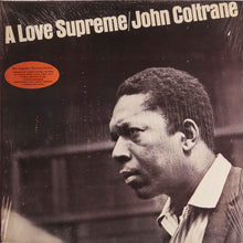 Charger l'image dans la galerie, John Coltrane : A Love Supreme (LP, Album, Ltd, RE, RM, Gat)
