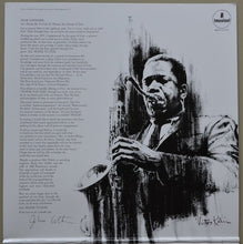 Charger l'image dans la galerie, John Coltrane : A Love Supreme (LP, Album, Ltd, RE, RM, Gat)
