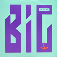 Charger l&#39;image dans la galerie, Yes : Big Generator (LP, Album, Spe)
