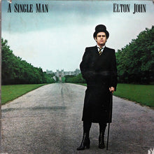 Load image into Gallery viewer, Elton John : A Single Man (LP, Album, Mon)
