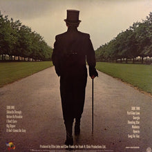 Load image into Gallery viewer, Elton John : A Single Man (LP, Album, Mon)
